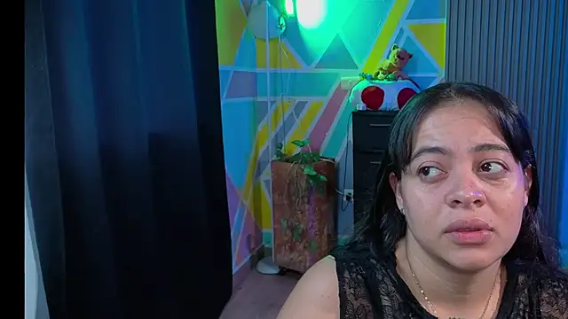 Cuttiealice online show from 30, 9, 2025