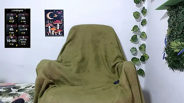 Dany milk online show from 12, 3, 2026