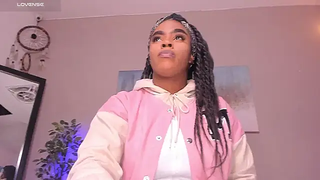 Briana Wells  online show from 26, 2, 2026