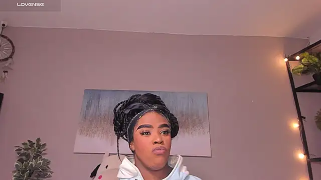 Briana Wells  online show from 5, 3, 2026