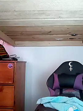 Lilith DeVil  online show from 15, 12, 2024