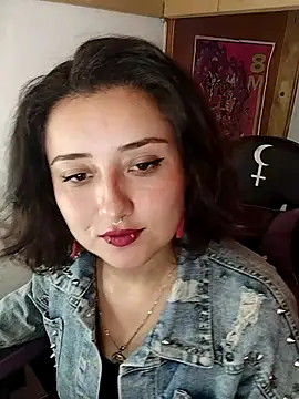 Lilith DeVil  online show from 21, 2, 2025