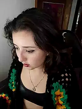 Lilith DeVil  online show from 22, 2, 2025