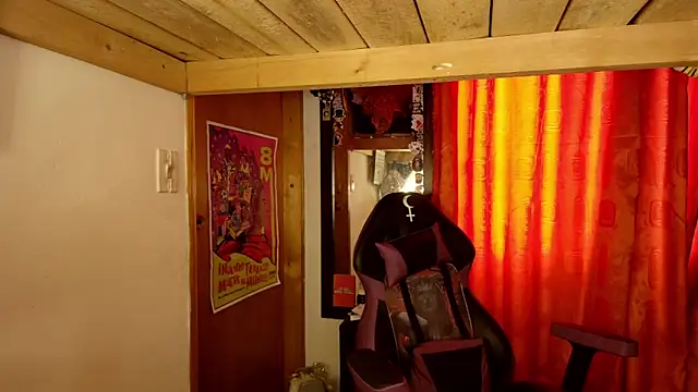 Lilith DeVil  online show from 24, 2, 2025