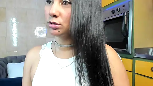 Snapshot of Leticia_goddes chatting on 17, 3, 2025 Leticia goddes online show from 17, 3, 2025