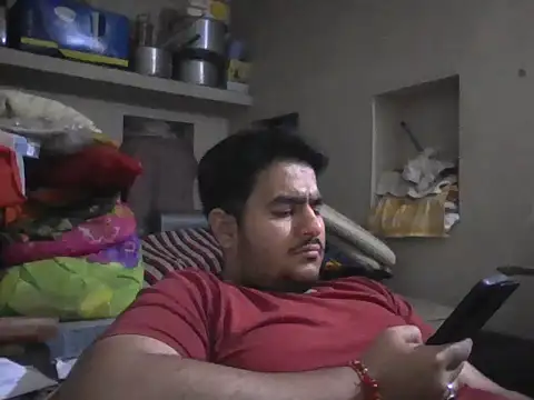 deepu1248 online show from 30, 3, 2026