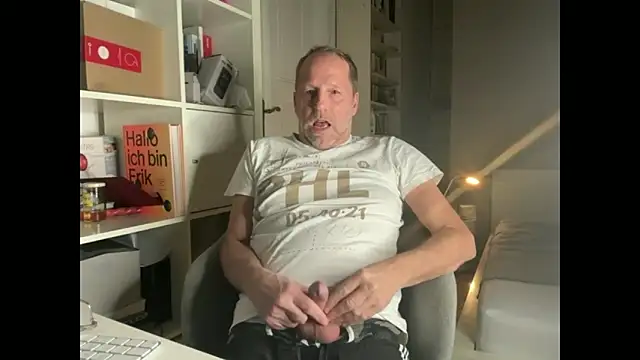 drefman online show from 2, 3, 2026