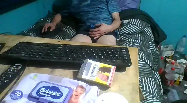 malekon76 online show from 11, 1, 2025