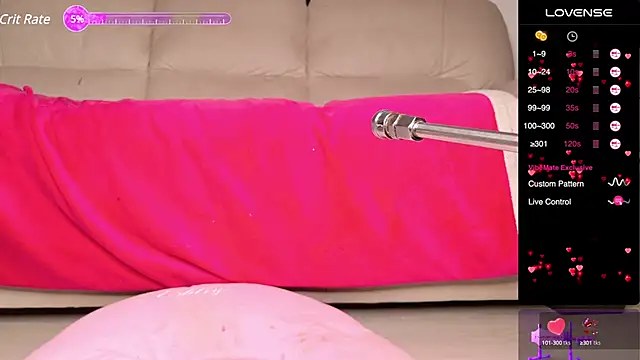 Snapshot of Ashley-Jack chatting on 24, 2, 2025 Ashley-Jack online show from 24, 2, 2025