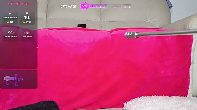 Ashley-Jack online show from 27, 2, 2025