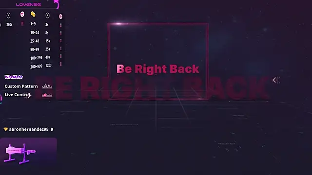 Ashley-Jack online show from 10, 4, 2026