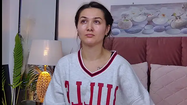 Snapshot of NicolLopeze chatting on 25, 1, 2025 NicolLopeze online show from 25, 1, 2025