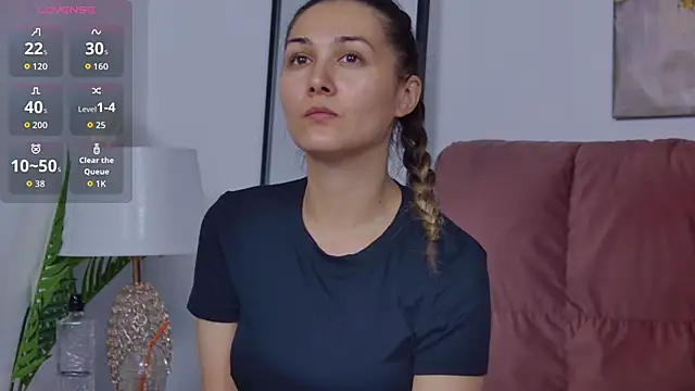 Snapshot of NicolLopeze chatting on 11, 9, 2025 NicolLopeze online show from 11, 9, 2025