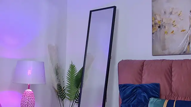 NicolLopeze online show from 3, 3, 2026