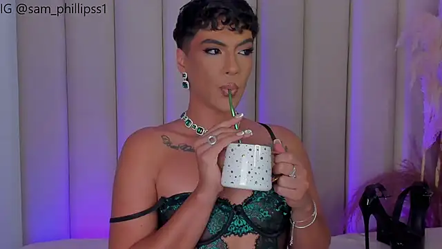 sam phillipss online show from 13, 9, 2025