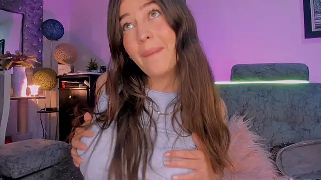 zoe kittylove online show from 10, 11, 2025