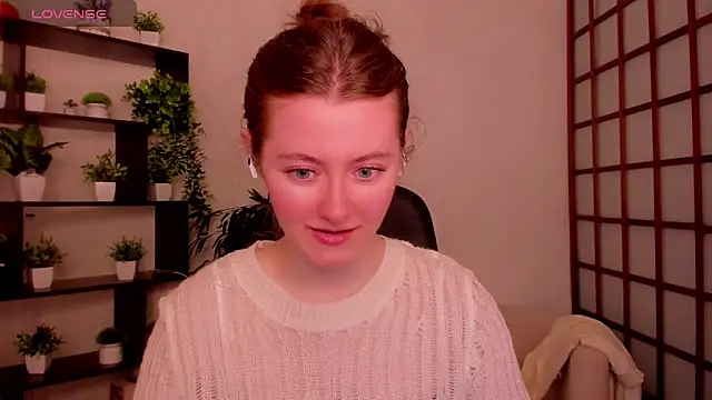 Snapshot of KateCuddle chatting on 21, 5, 2026 KateCuddle online show from 21, 5, 2026