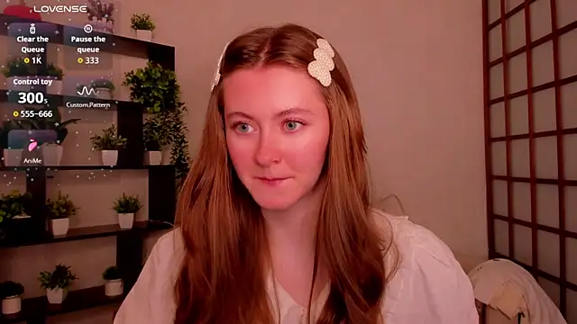 Snapshot of KateCuddle chatting on 22, 5, 2026 KateCuddle online show from 22, 5, 2026