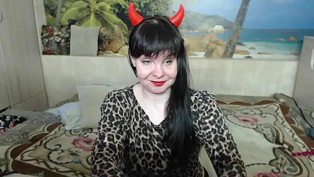 Snapshot of Aphelandra chatting on 22, 3, 2025 Aphelandra online show from 22, 3, 2025