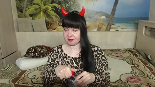 Snapshot of Aphelandra chatting on 31, 5, 2026 Aphelandra online show from 31, 5, 2026