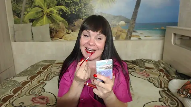 Snapshot of Aphelandra chatting on 26, 6, 2026 Aphelandra online show from 26, 6, 2026