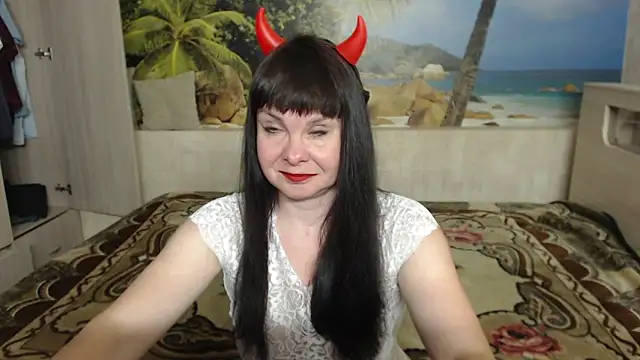 Snapshot of Aphelandra chatting on 29, 6, 2026 Aphelandra online show from 29, 6, 2026