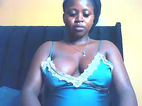 EboniesBelle online show from 17, 4, 2026
