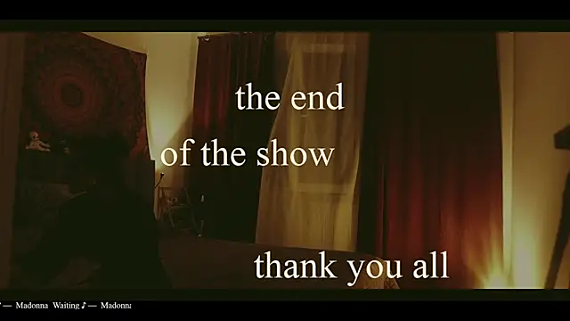 WebCora online show from 18, 2, 2025