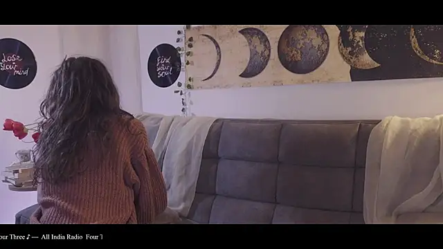 WebCora online show from 4, 3, 2025