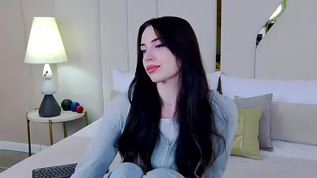 Snapshot of Betty_Bridge chatting on 20, 5, 2026 Betty Bridge online show from 20, 5, 2026