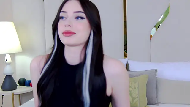 Snapshot of Betty_Bridge chatting on 27, 5, 2026 Betty Bridge online show from 27, 5, 2026