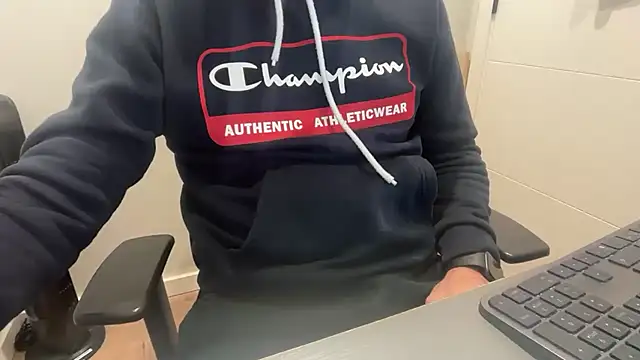 rickyi2023 online show from 30, 3, 2026