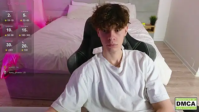 cute thomas online show from 12, 2, 2025