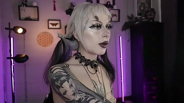 insania 9999  online show from 25, 7, 2026