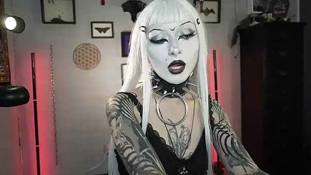 insania 9999  online show from 4, 8, 2026