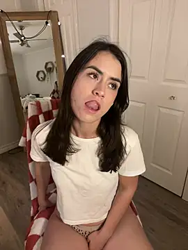 Snapshot of Wetbabygirlxo chatting on 10, 1, 2025 Wetbabygirlxo online show from 10, 1, 2025