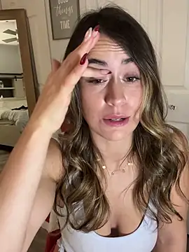 Wetbabygirlxo online show from 30, 10, 2025