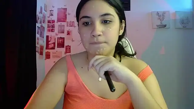 InocentHeaven1 online show from 26, 2, 2026