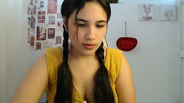 Snapshot of InocentHeaven1 chatting on 15, 7, 2026 InocentHeaven1 online show from 15, 7, 2026