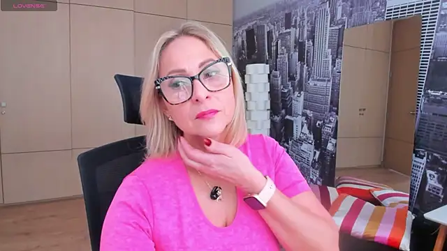 jane turner online show from 15, 5, 2026