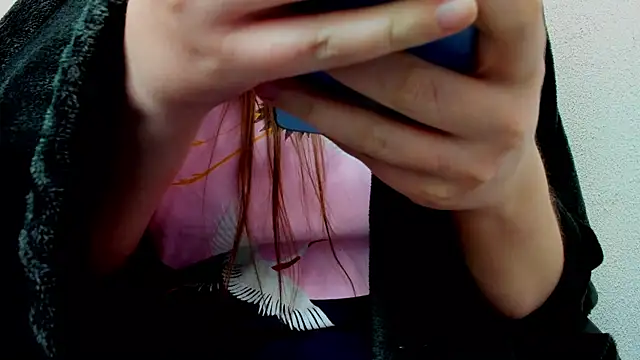 Snapshot of Persephoni chatting on 11, 1, 2025 Persephoni online show from 11, 1, 2025