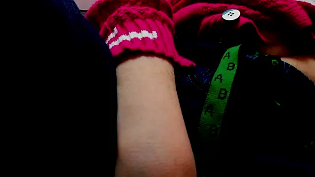 Snapshot of Persephoni chatting on 20, 1, 2025 Persephoni online show from 20, 1, 2025