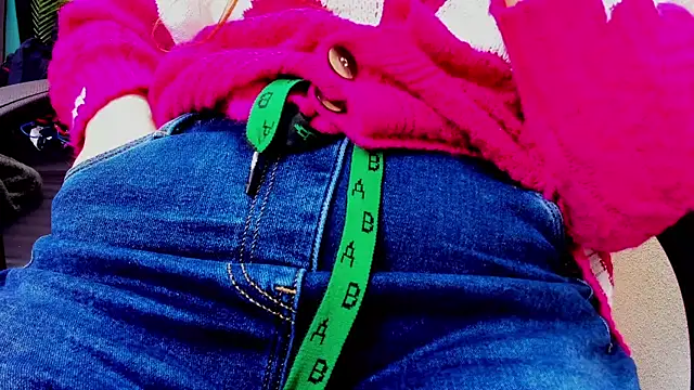 Snapshot of Persephoni chatting on 20, 1, 2025 Persephoni online show from 20, 1, 2025