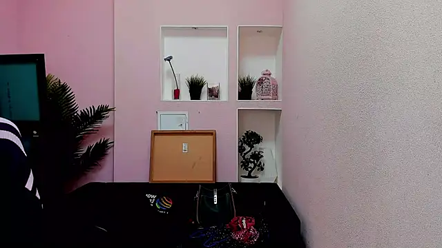 Snapshot of Persephoni chatting on 26, 1, 2025 Persephoni online show from 26, 1, 2025