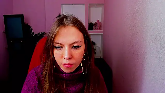 Snapshot of Persephoni chatting on 30, 1, 2025 Persephoni online show from 30, 1, 2025