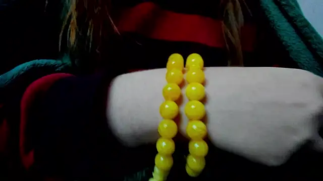 Snapshot of Persephoni chatting on 21, 2, 2025 Persephoni online show from 21, 2, 2025