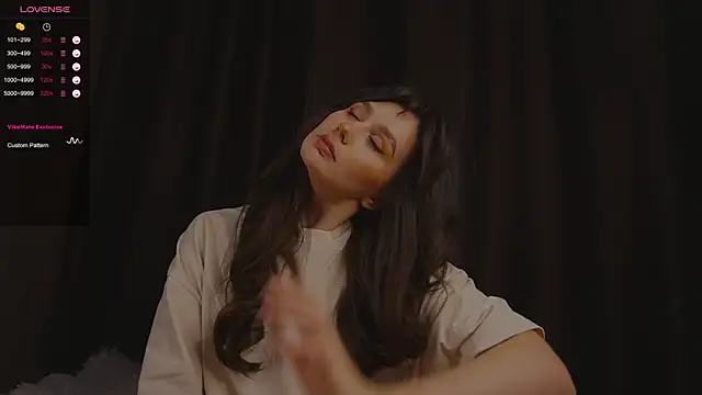 itssophiie online show from 21, 12, 2025