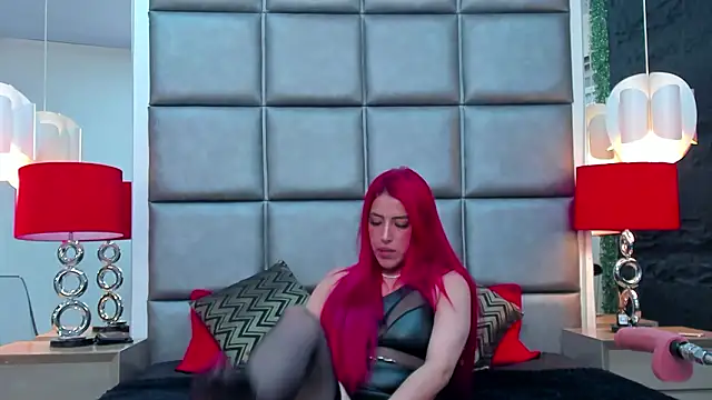 AllissaBrowm online show from 17, 1, 2026