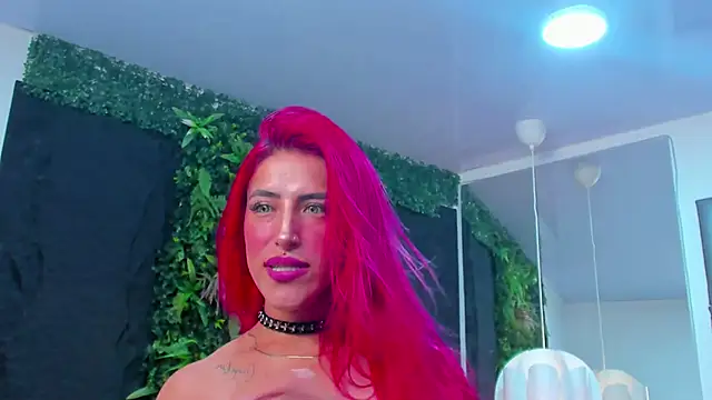 AllissaBrowm online show from 6, 3, 2026