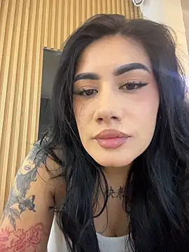 clarachanelricek online show from 14, 3, 2026